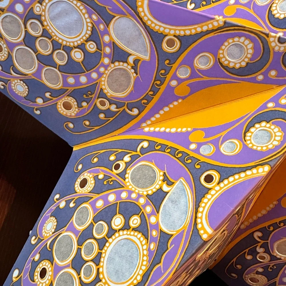 NIB Artecnica Star Lantern - Picture 2 of 5